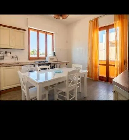 Le Sirene Apartaments Feriehus *