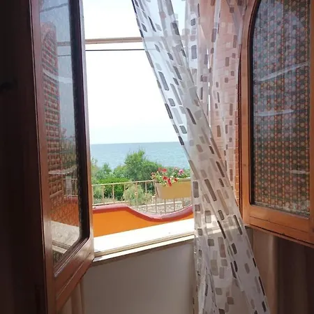 Le Sirene Apartaments Torre Ovo