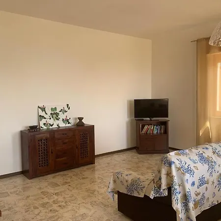 Le Sirene Apartaments *