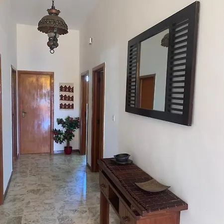 Le Sirene Apartaments Feriehus Torre Ovo