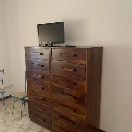 Le Sirene Apartaments Feriehus