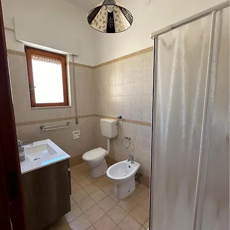 Le Sirene Apartaments Feriehus