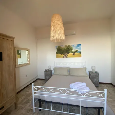 Le Sirene Apartaments Feriehus *