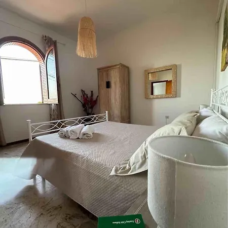 Le Sirene Apartaments Feriehus Torre Ovo