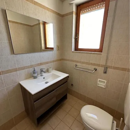 Le Sirene Apartaments Torre Ovo
