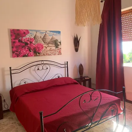 Feriehus Le Sirene Apartaments