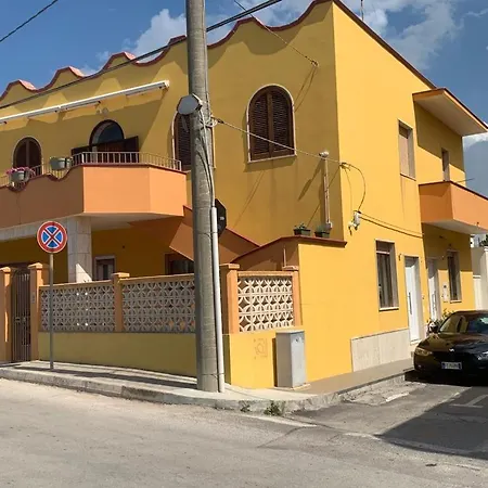 Le Sirene Apartaments