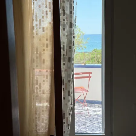 Сasa de vacaciones Le Sirene Torre Ovo