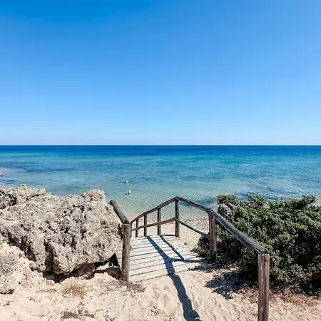 Le Sirene * Torre Ovo