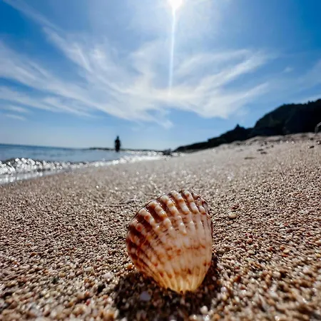 Сasa de vacaciones Le Sirene